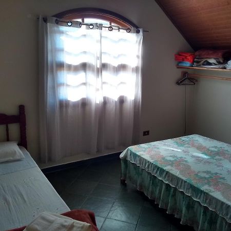 Vivenda Dos Bem-Te-Vis Villa Monte Verde  Buitenkant foto